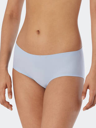 SCHIESSER Invisible Cotton Panty air